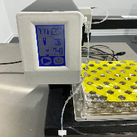 Teledyne ISCO Foxy R1 sub ambient fraction collector image 2